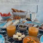 B&B Le Petit Chabo