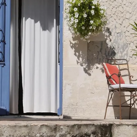 Le Petit Chabo Saint-Maigrin