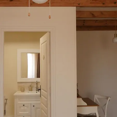 Bed & Breakfast Le Petit Chabo Saint-Maigrin