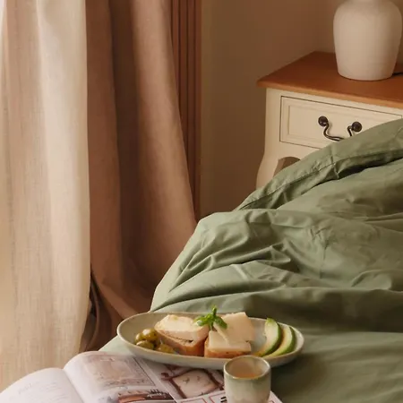 Le Petit Chabo Bed & Breakfast Saint-Maigrin