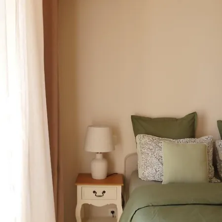 Bed & Breakfast Le Petit Chabo