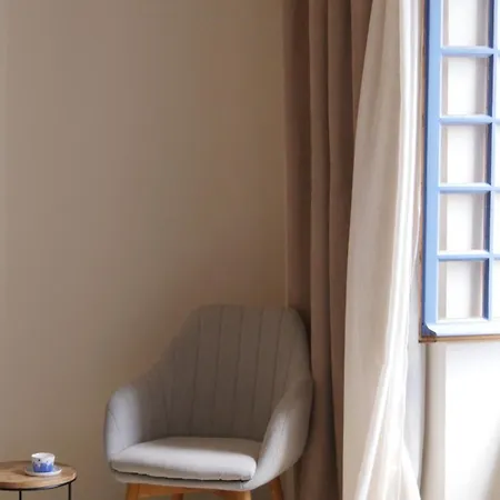 Bed & Breakfast Le Petit Chabo