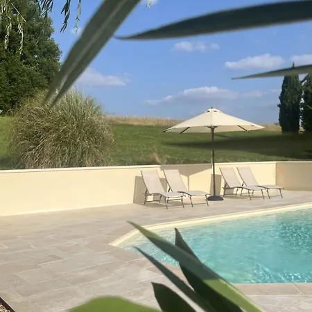 Le Petit Chabo Saint-Maigrin