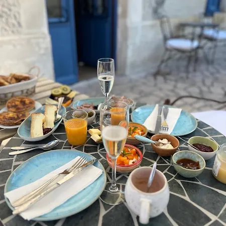 Le Petit Chabo 3* Saint-Maigrin
