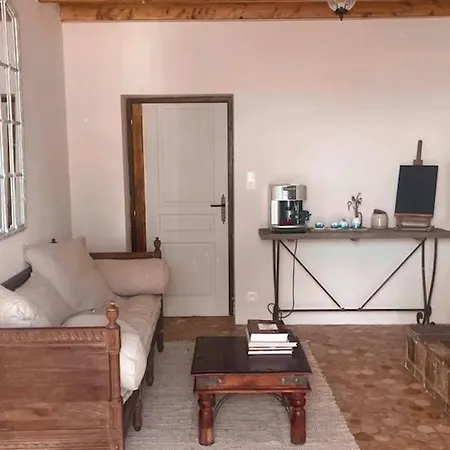 Bed & Breakfast Le Petit Chabo 3*