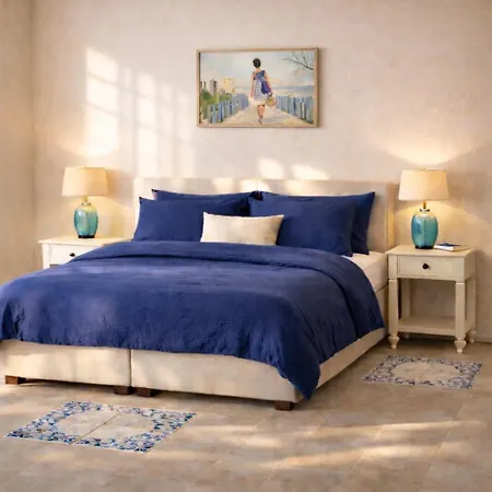 Bed & Breakfast Le Petit Chabo Saint-Maigrin