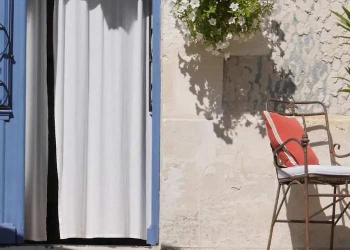 Le Petit Chabo Saint-Maigrin