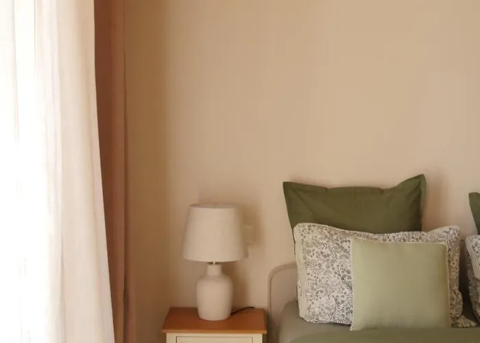 Bed & Breakfast Le Petit Chabo