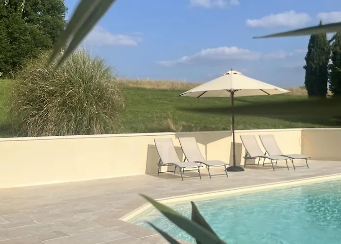 Le Petit Chabo Saint-Maigrin