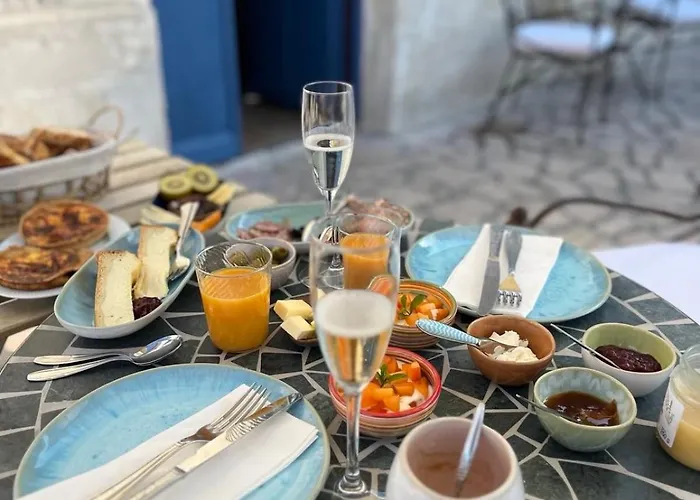 Le Petit Chabo 3* Saint-Maigrin